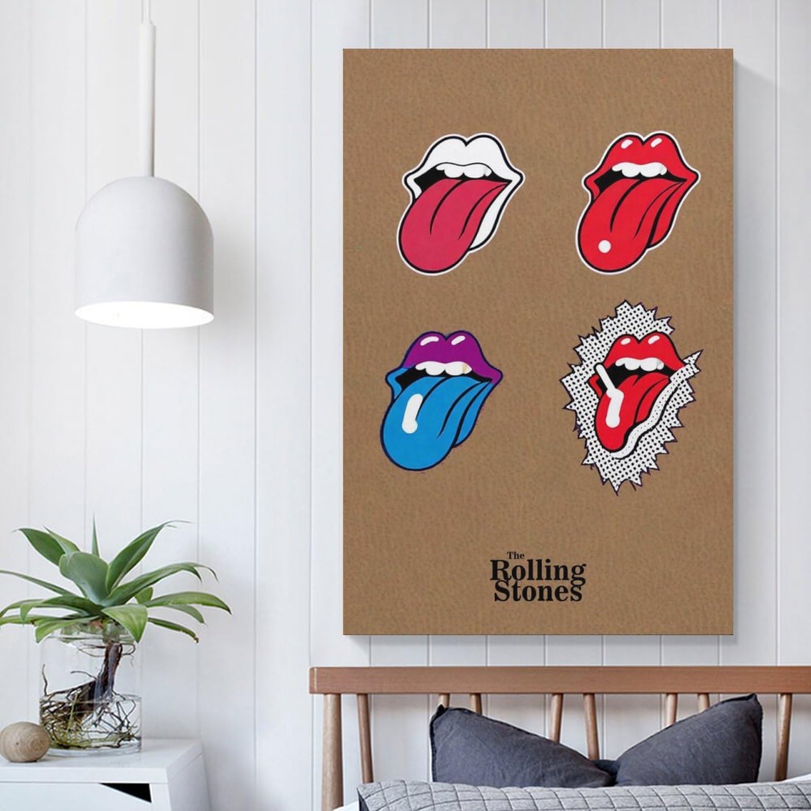 Amazon.co.jp: ザ・ローリング・ストーンズ【The Rolling Stones