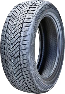 Armstrong Ski-Trac HP Winter Passenger Car Performance Radial Tire-215/55R16 215/55/16 215/55-16 97H Load Range XL 4-Ply BSW Black Side Wall