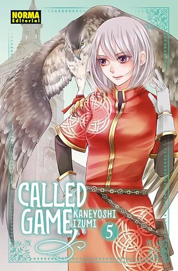 Called Game 05