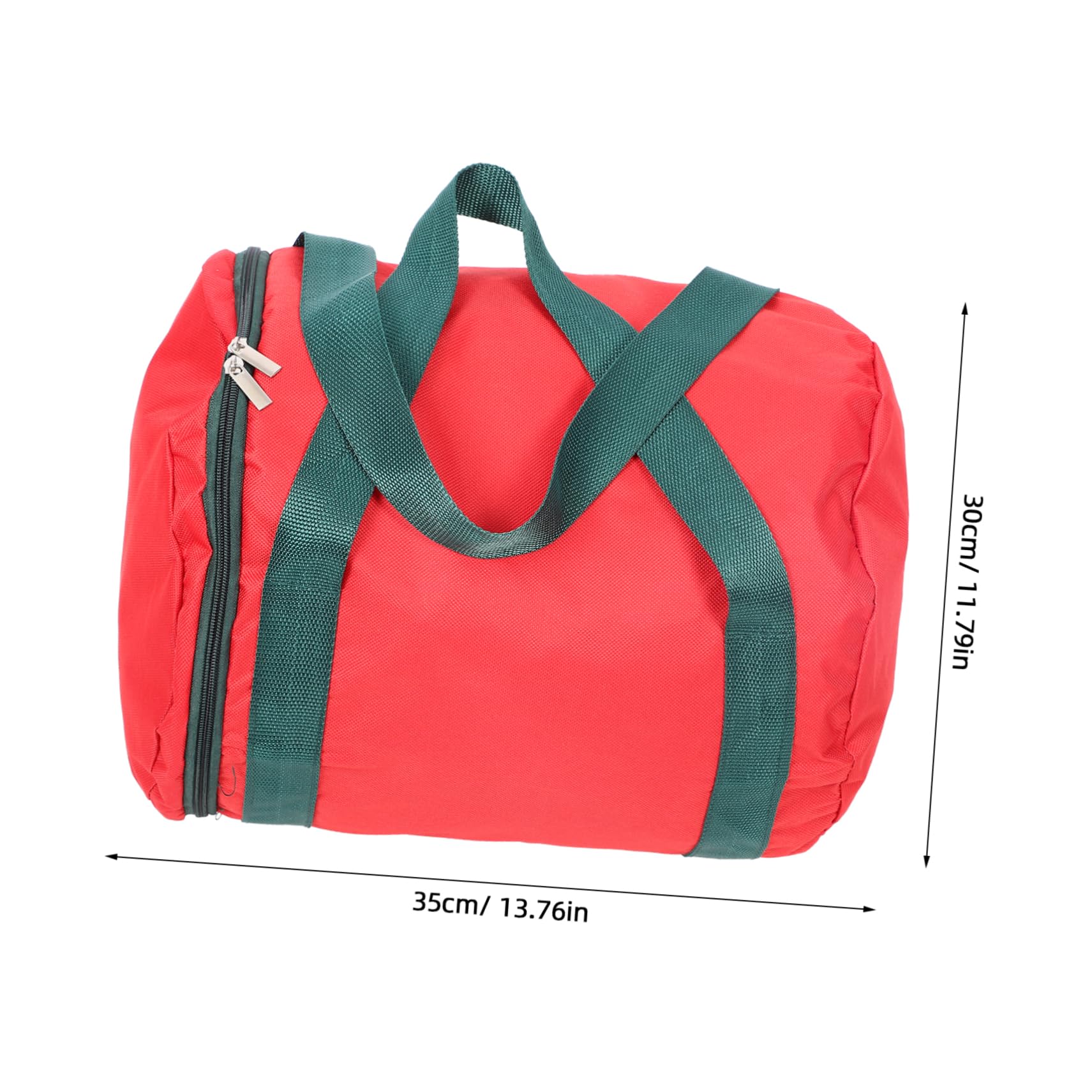 CIMAXIC Crash-lamp Bag Led Christmas Lights Storage Simple Organized Storage Solution