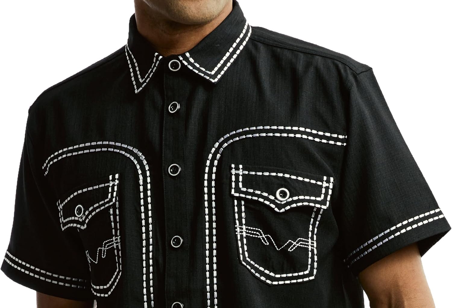 STACY ADAMS Fancy Spring Linen Outfits