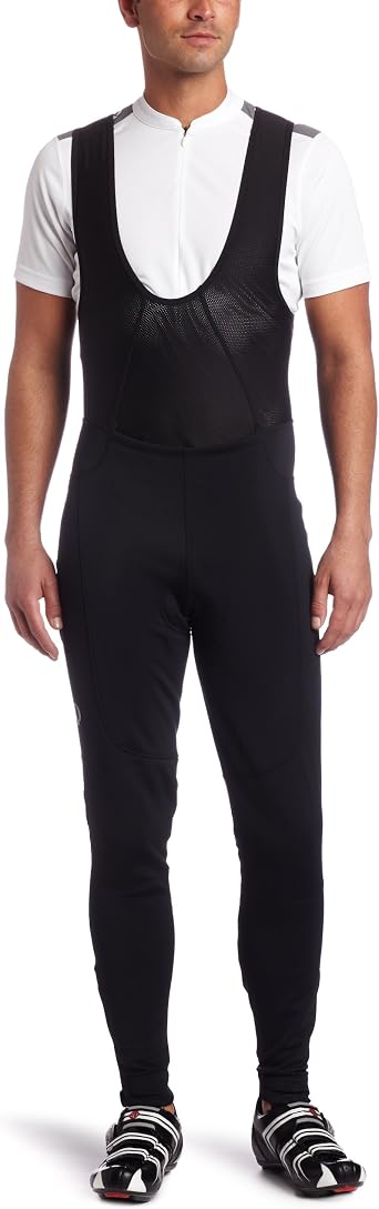 Pearl iZUMi Men's AmFIB Cycling Bib 