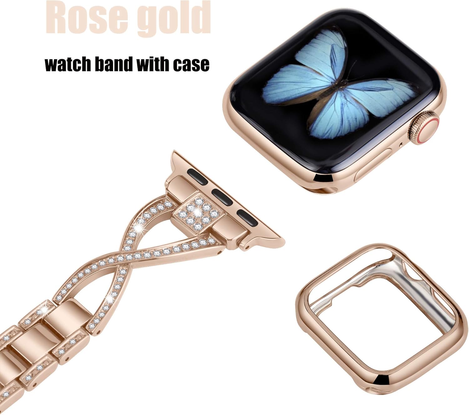 JFdragon Compatible Wristband Replacement Bracelet Photo