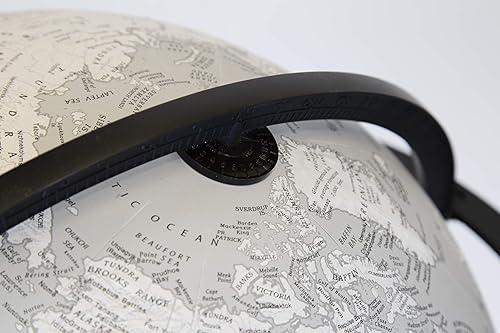 Miniatura 8 de Replogle Dawson 16" de diámetro, Antique