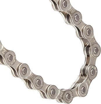 Amazon ケイエムシー Kmc 自転車 チェーン Z8 3 チェーン 7 8 Speed シルバー ケイエムシー Kmc チェーン