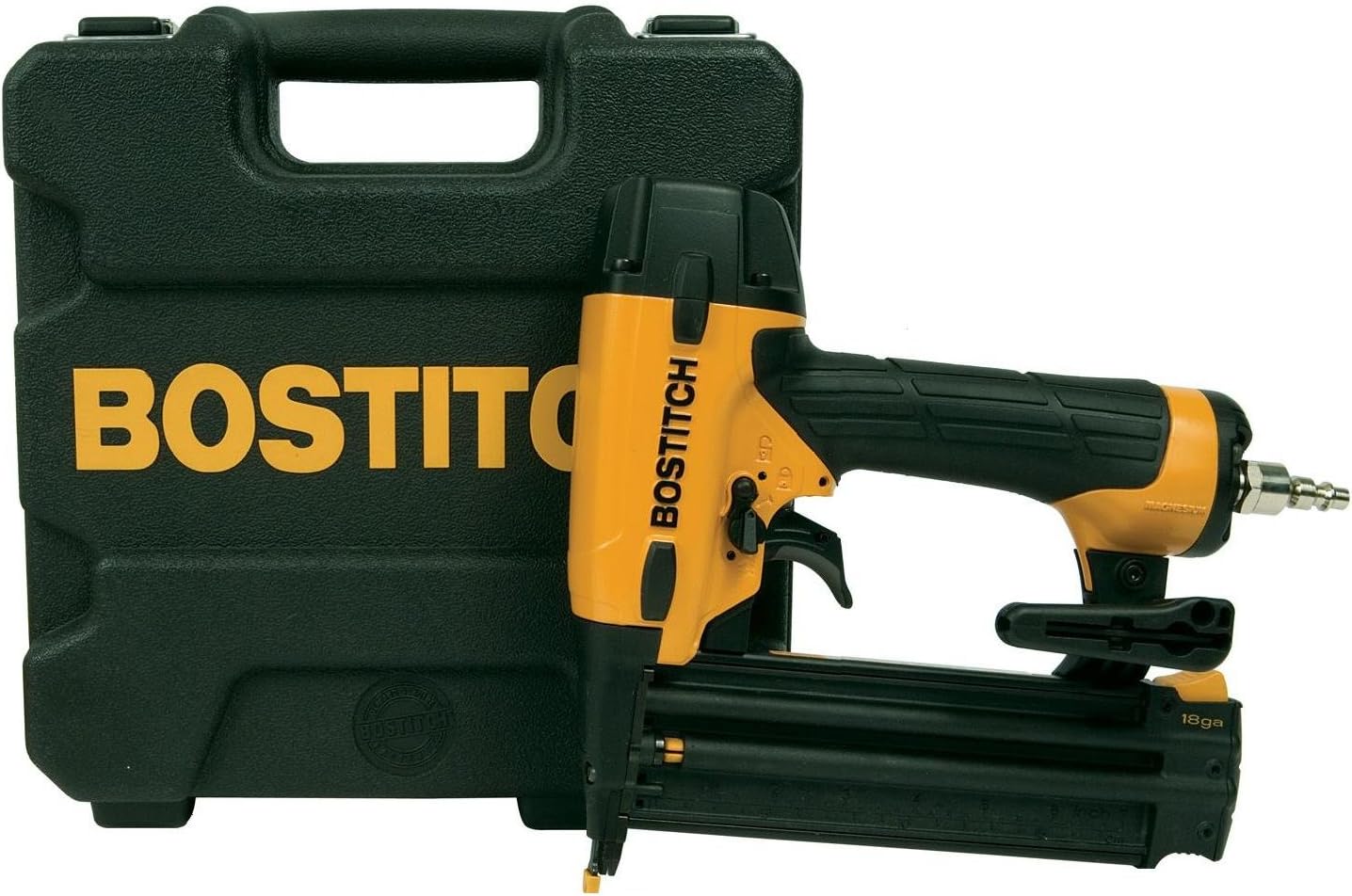 Air Brad Nailer, Adhesive Power Brad Nailers