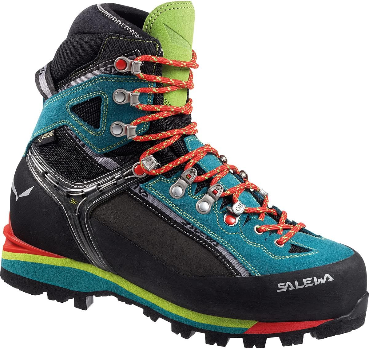 Salewa - WS CONDOR EVO GTX (M) Hiking shoes -Women