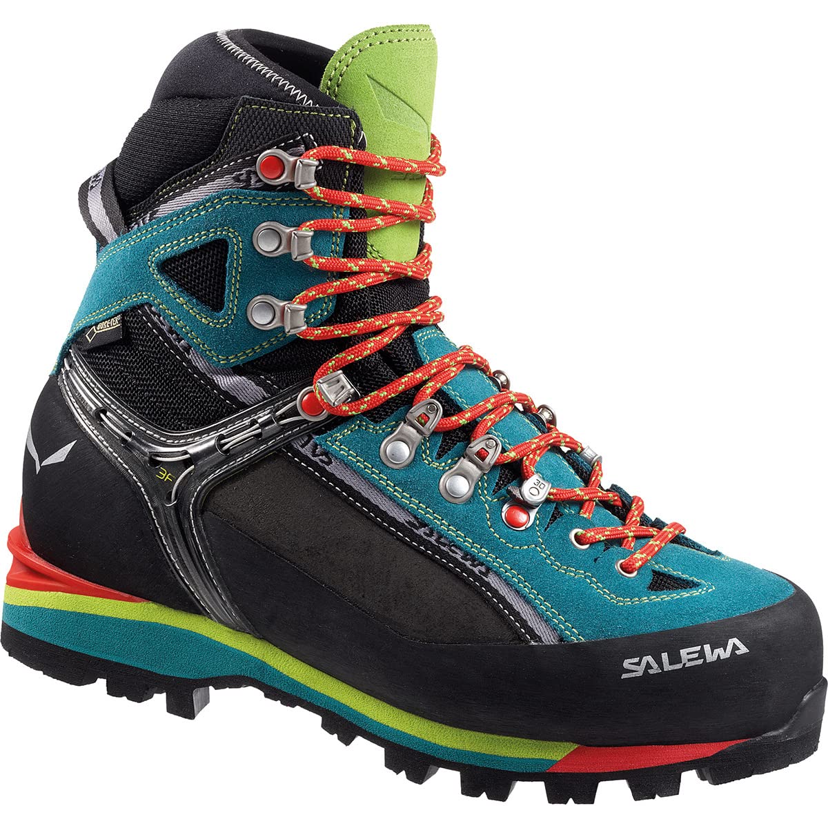 Salewa Condor Evo Gore-Tex Scarponi da Trekking da Donna