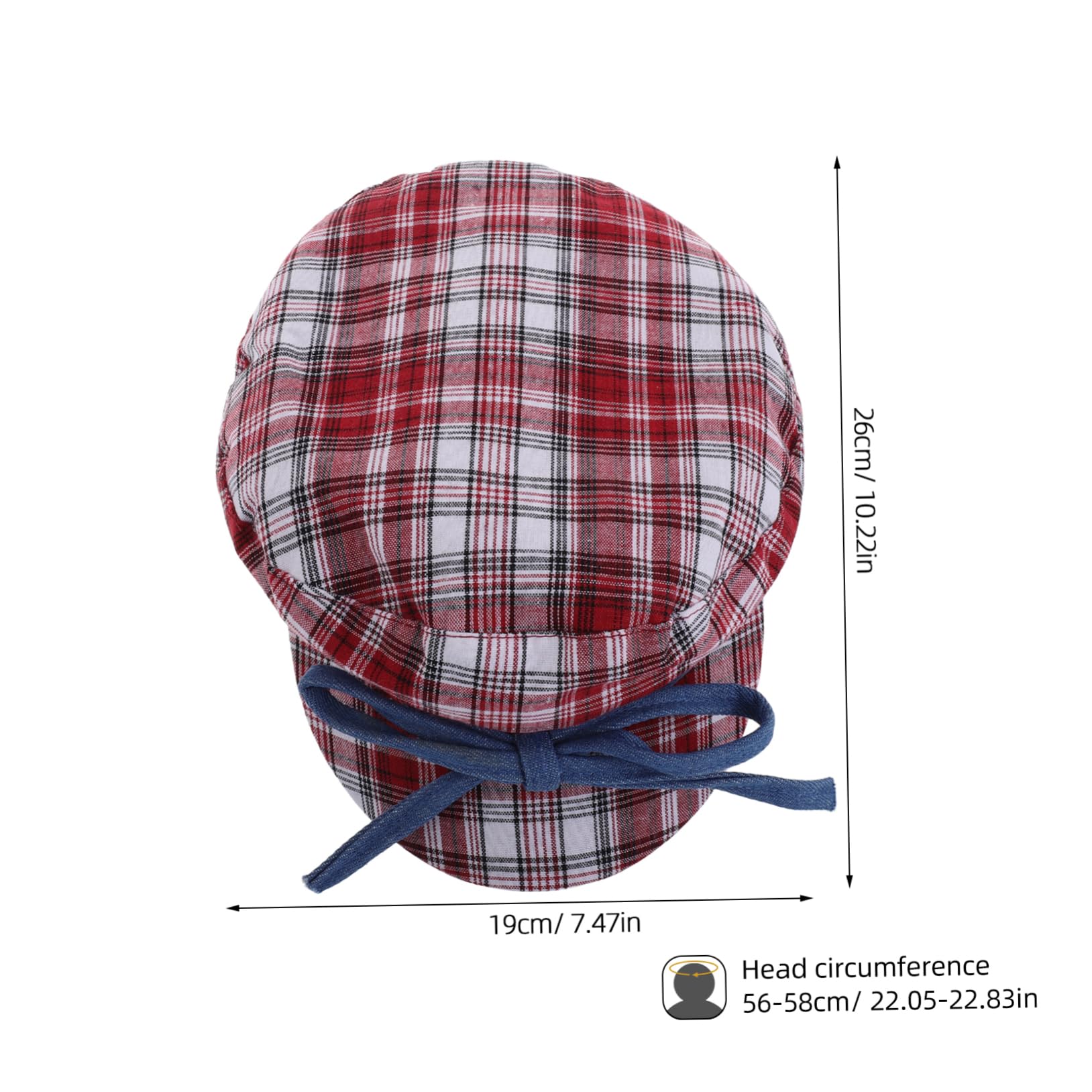 BESTYASH Versatile Bow Beret Hat Fashion Berets for Women Sophisticated Bow Accent Multi