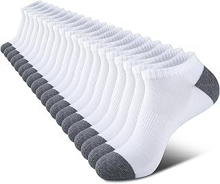 Coovan Cushion Comfort Breathable Casual