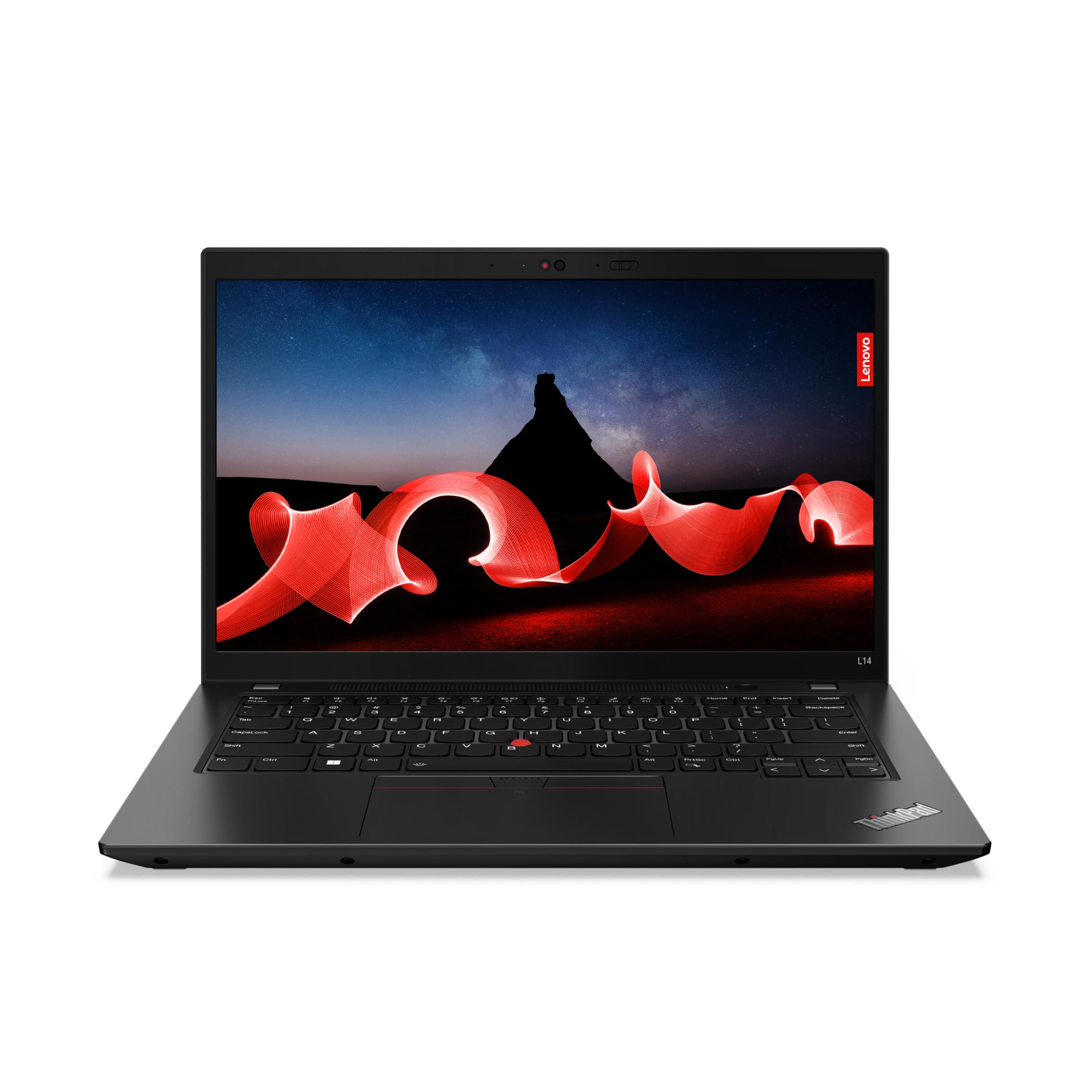 Lenovo ThinkPad L14 G4 – 14 Zoll FHD, Ryzen 3 PRO 7330U, 16 GB RAM, 256 GB SSD, Windows 11 Pro