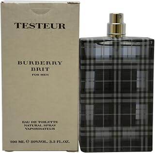 Burberry Brit for Men, 100ml Price In India