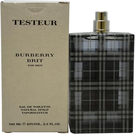 Burberry Brit for Men, 100ml