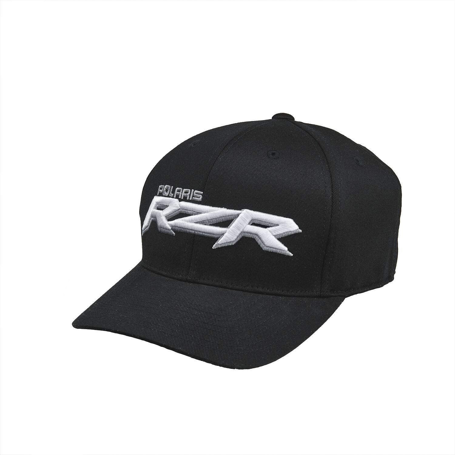 Polaris RZR Snapback Hat