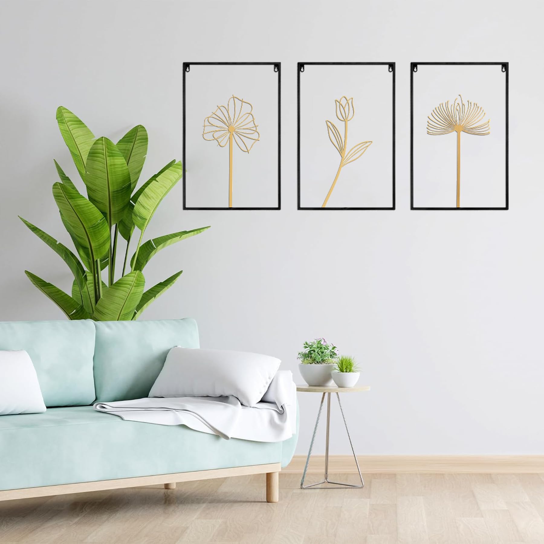 Amazon｜アイアン ウォールデコ 壁掛け ウォールアート 透かし彫り