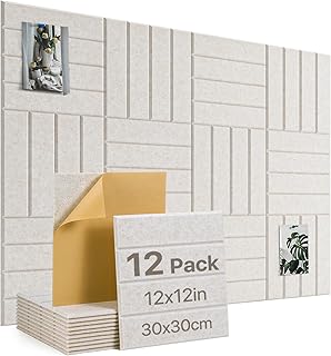 Large Cork Board, 12 Pack 12