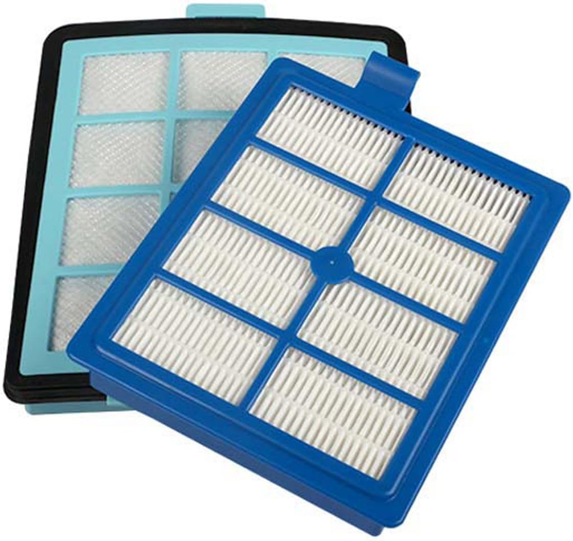 Pantalla De Filtro De Aspiradora, Filtro De Aire Doméstico, Malla Para FC8764 FC8766 FC8761 Fc8760 Fc8767