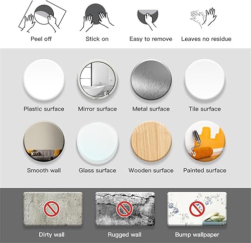 Miniatura 3 de 10 calcomanías de pared de dinosaurio 3D extraíbles, calcomanías de dinosaurio grandes 3D, calcomanías de pared de dinosaurios 3D para sala de estar