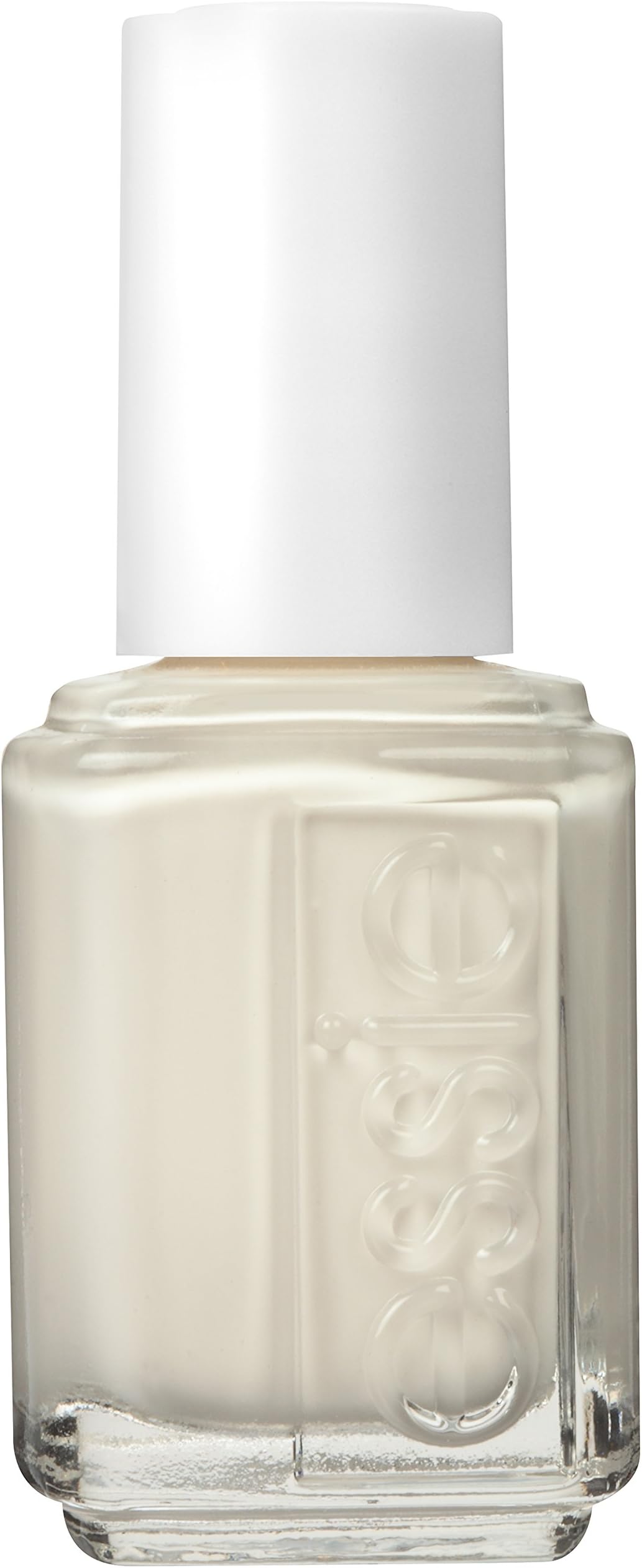 essie Nail Polish, Glossy Shine Finish, Coconut Cove, 0.46 fl. oz.