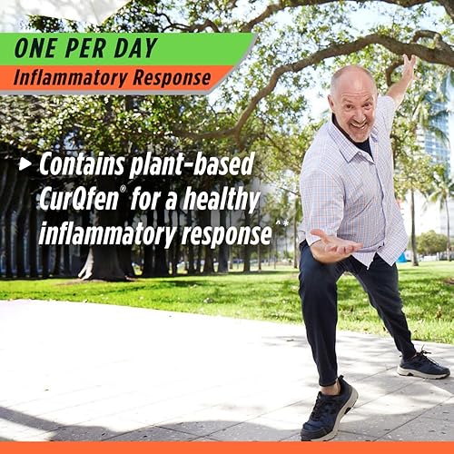 Miniatura 3 de Osteo Bi-Flex One Per Day + Complemento de salud articular de respuesta inflamatoria, cápsulas, 30 unidades