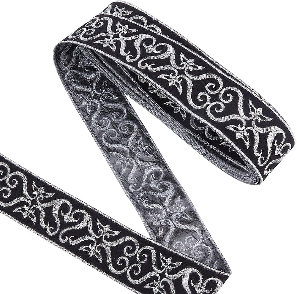 な*つ様 LE'RURE Shoulder ribbon jacquard dr な*つ様 LE'RURE