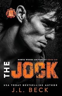 Jock Northwoods University Book