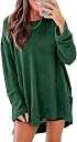 plus size oversized sweater Top2商品