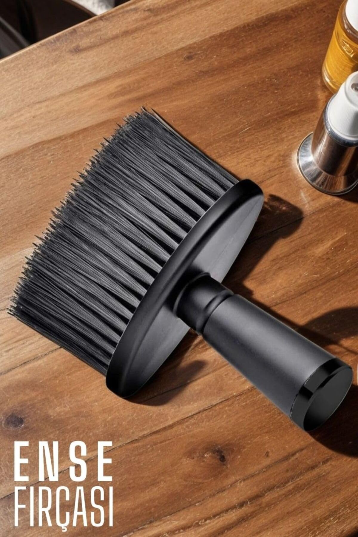 Transformacion Nano Ense Fırçası Absolute Professional Siyah, 720277
