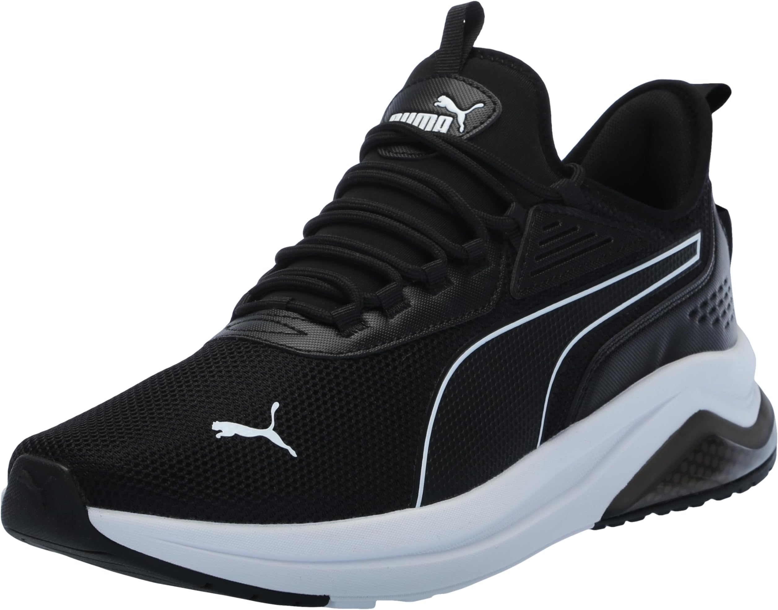 Mens Amplifier Sneaker
