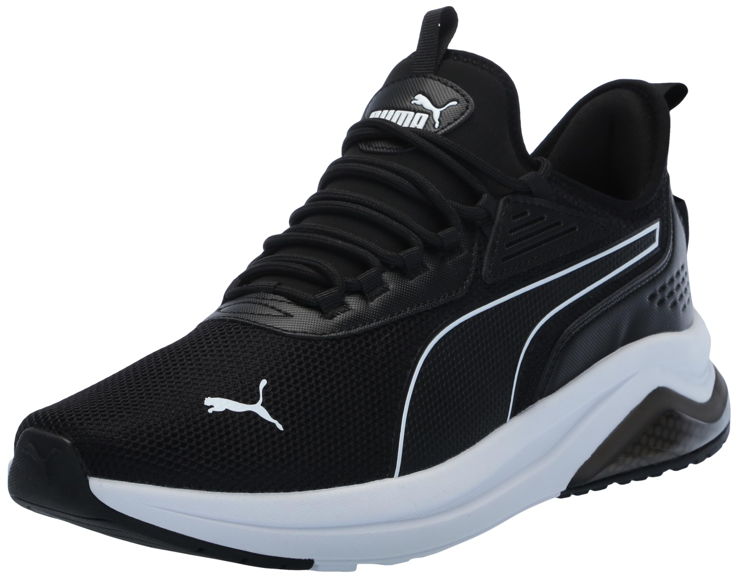 Mens Amplifier Sneaker