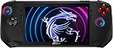 MSI console portable Claw A1M-042FR - 2