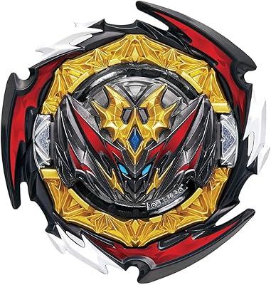 STJOYOPY Battling Top Burst B180 Spinning Top B-180 High Performance Gyro