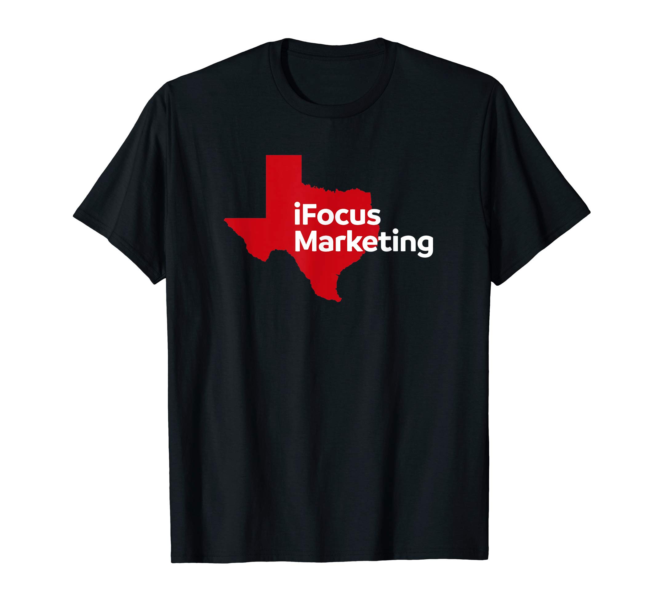 iFocus MarketingCompany Shirt