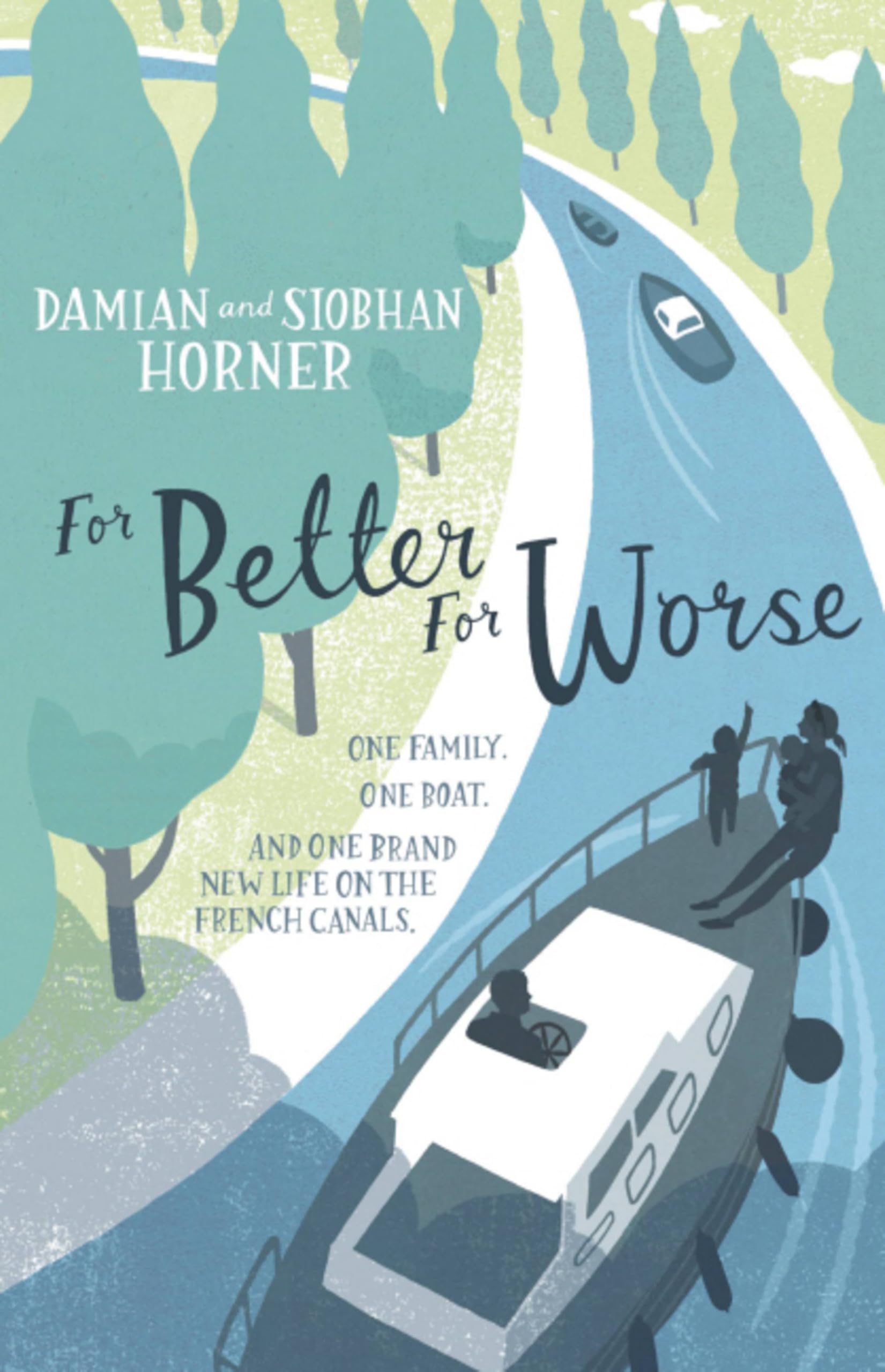 For Better, For Worse.by Horner  New 9780753823224 Fast Free Shipping<|