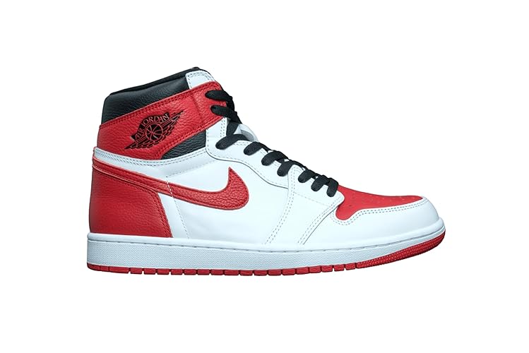 Air Jordan 1 High Men’s Shoes