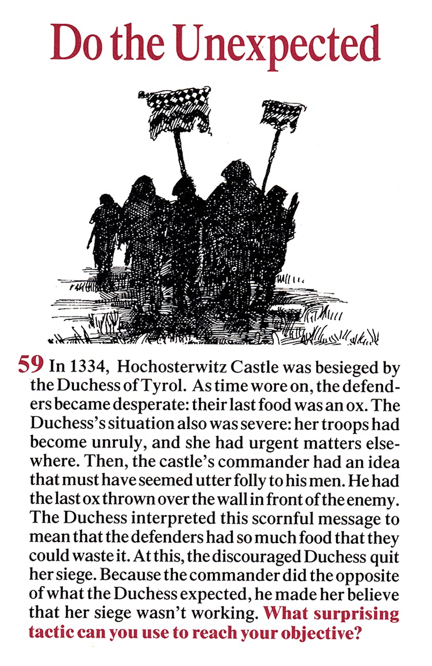 Creative Whack Pack(r) Deck - Image 3