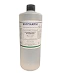 Conductivity Calibration Standard, 1,000 μMho | 1 Quart (950 mL)