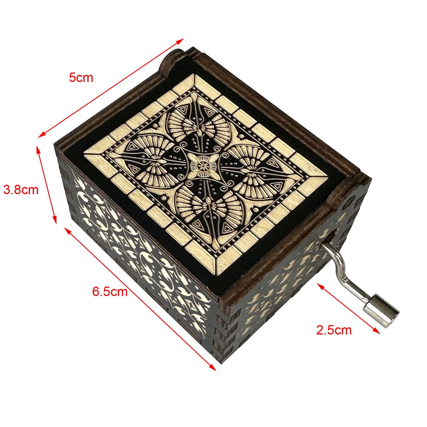 Amazon.com: Pursuestar HowlMoving Castle-Merry Go Round of Life