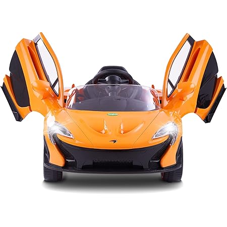 maclaren 2
