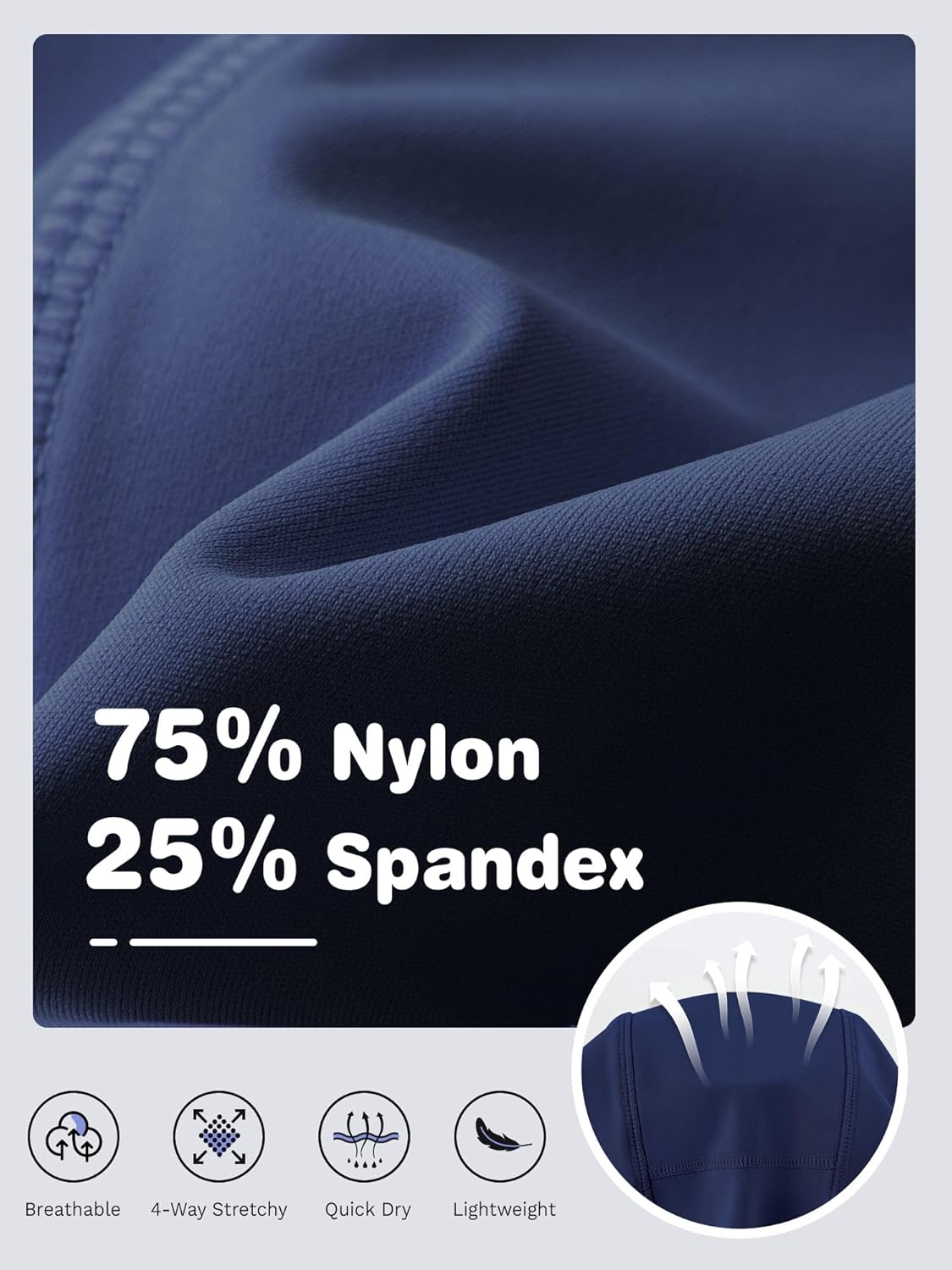 FitsT4 Sports Girls Riding Pants Full Seat Kids Equestrian Breeches Stretchy Youth Horse Schooling Tights Zipper Pockets - Image 5