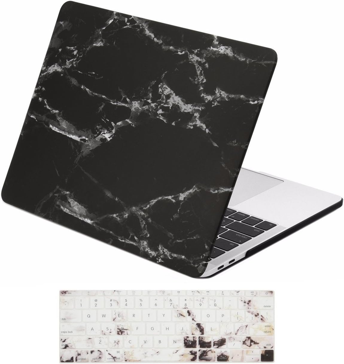 TOP CASE MacBook Pro 13 inch Case 2019 2018 2017 2016