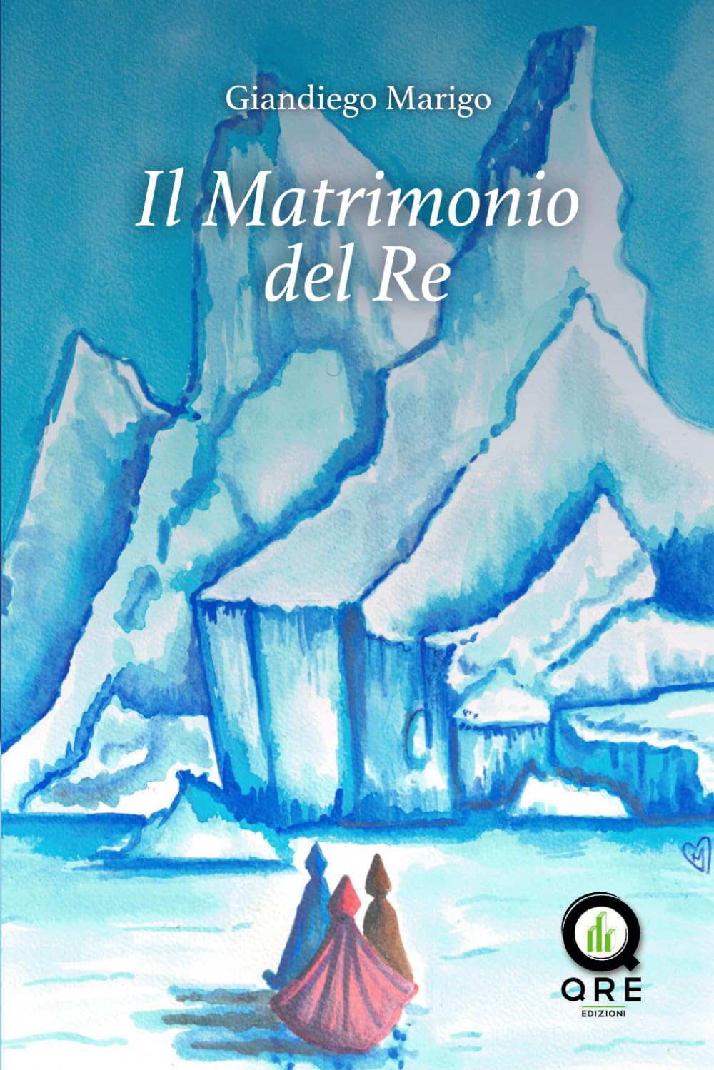 Il Matrimonio del Re
