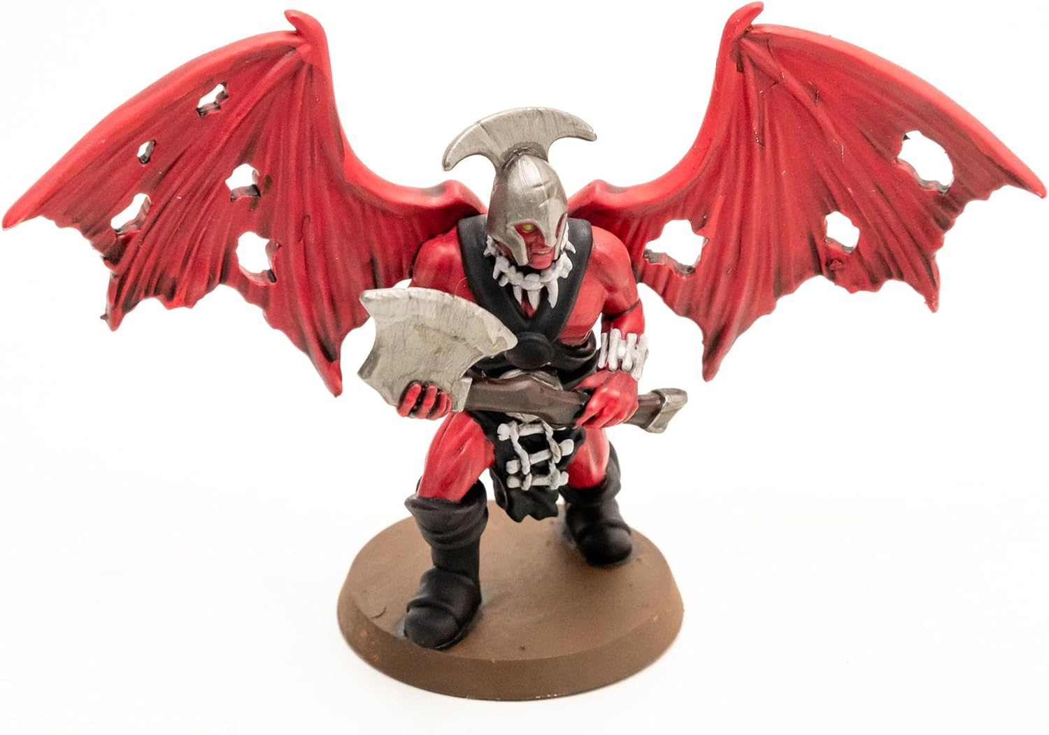 Renegade Game Studios Heroscape Revenants of Revna & Nuckelavee Army Expansion with Painted Miniatures & Strategy Cards
