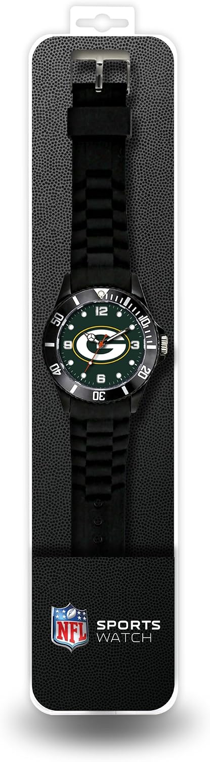 NFL Spirit Watch