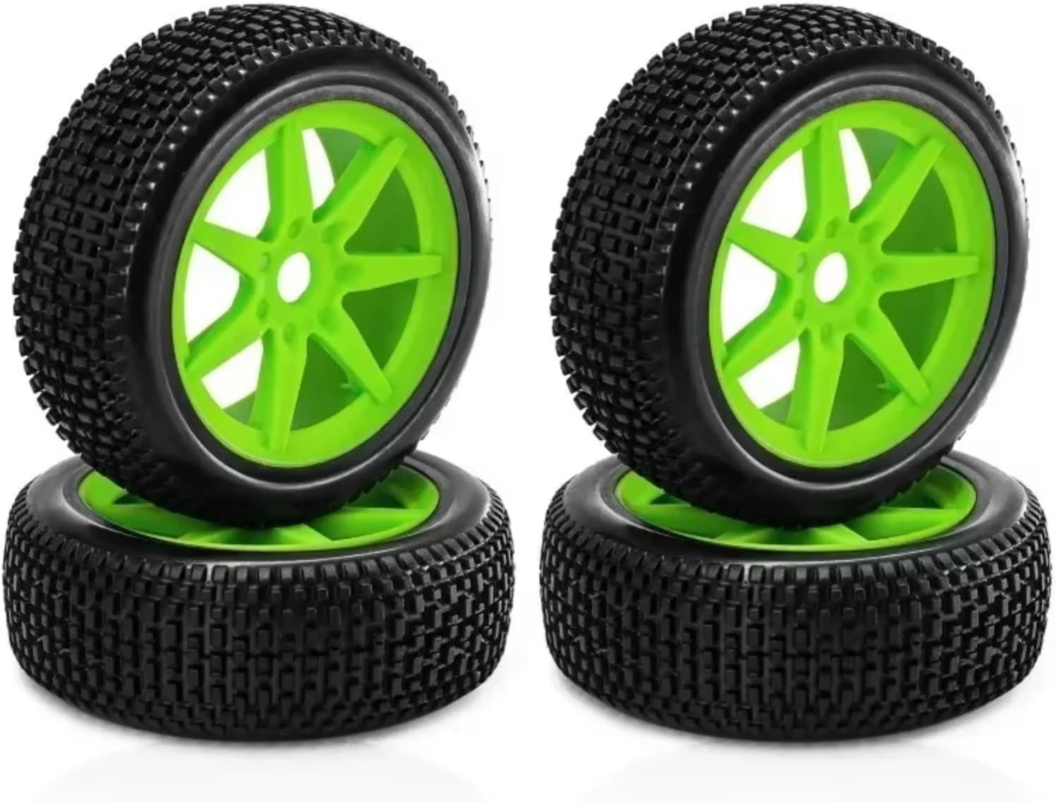 For Arrma For Typhon For Talion For Redcat For Team 1/7 1/8 4個 117