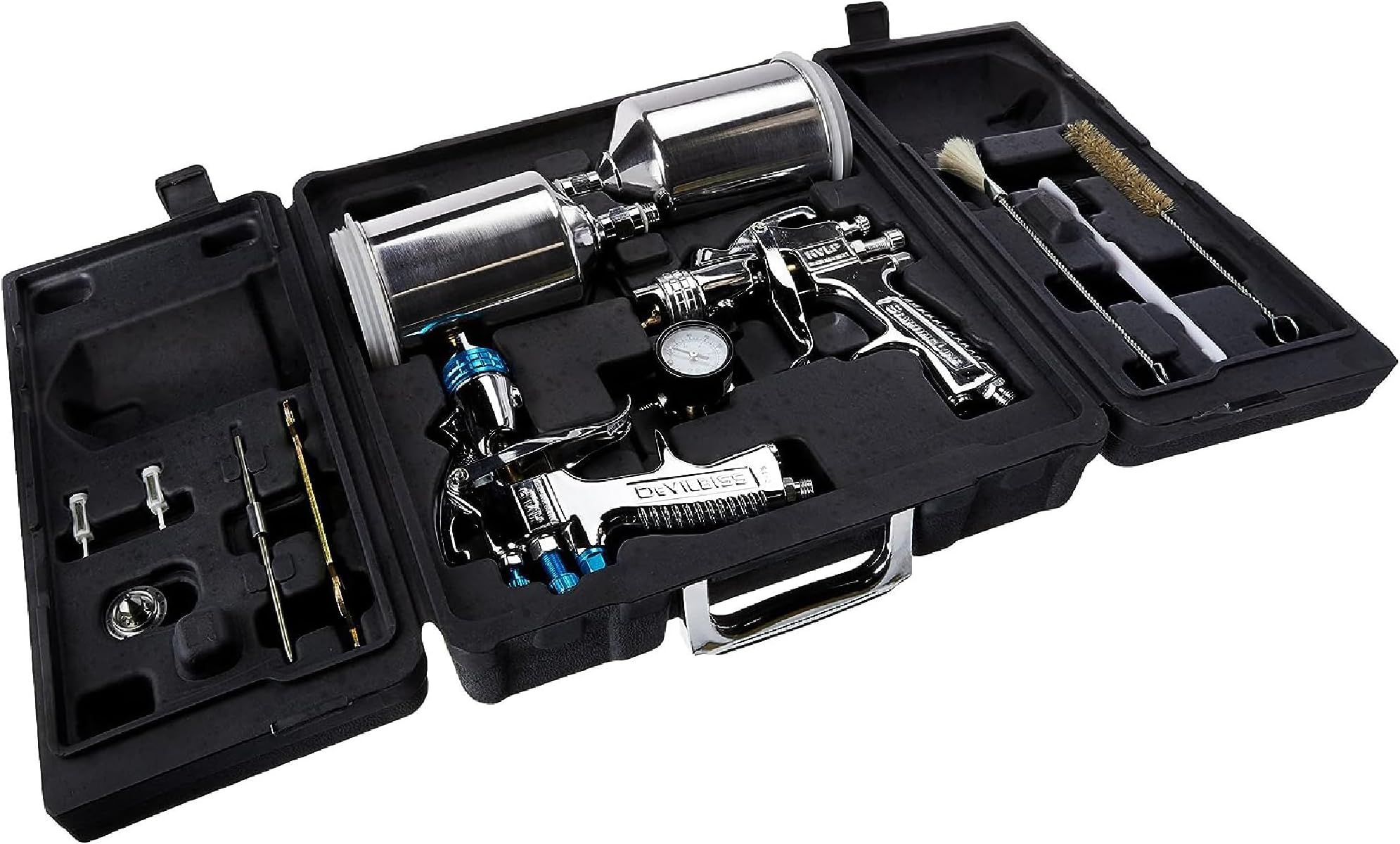 DeVilbiss 802343 Auto Painting/Priming Kit