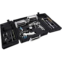 DeVilbiss 802343 Auto Paint/Priming Kit