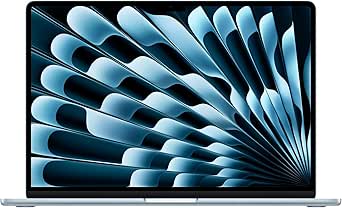 Apple MacBook Air 15,3 pulgadas M5 24 GB 1 TB