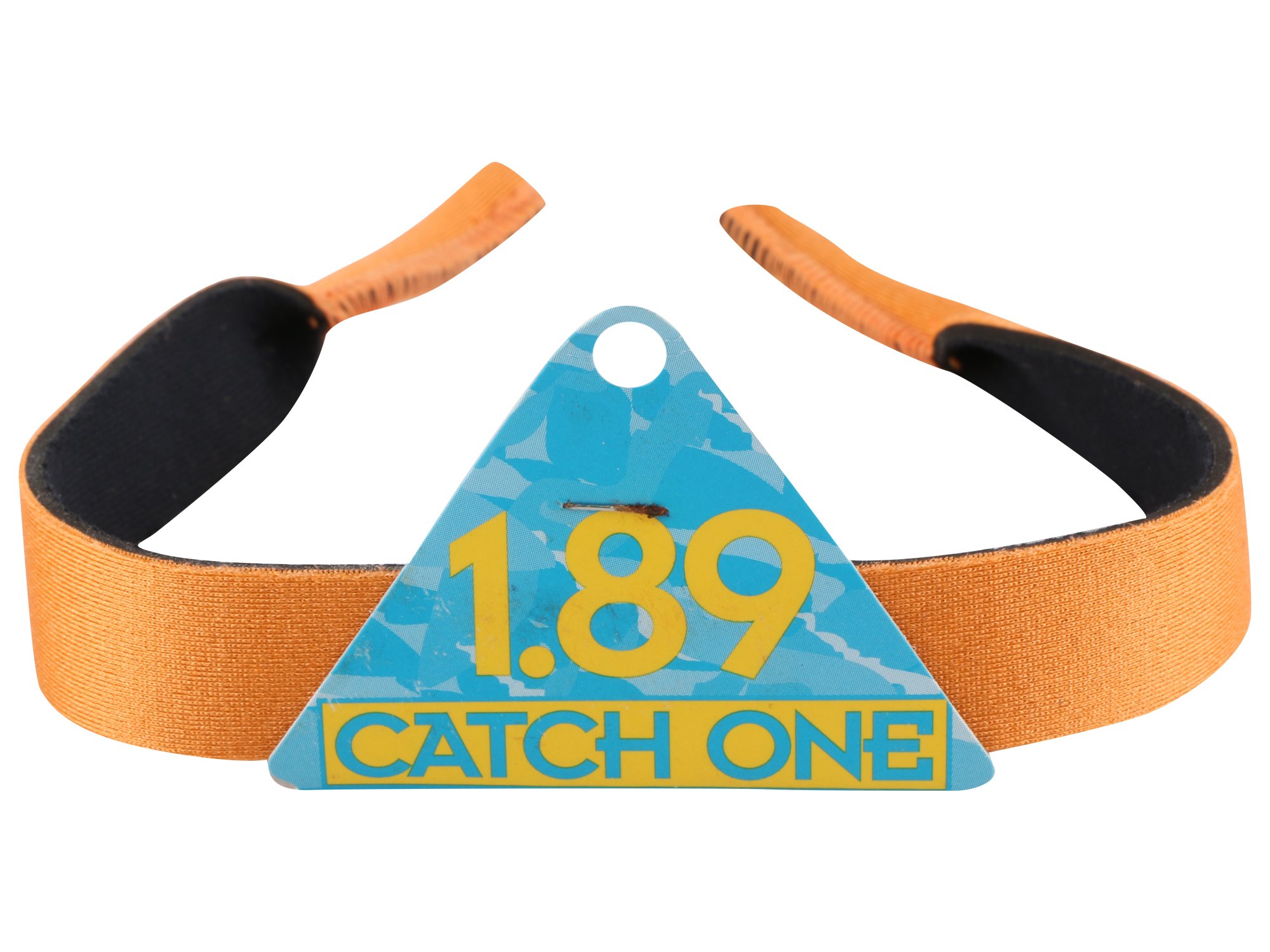 1.89 Neoprene Eyeglass Band Strap Holder, Eyewear Retainer Cord String