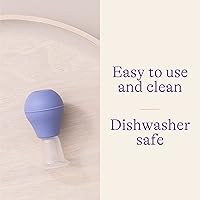 Vista 5 de Lansinoh LatchAssist - Pezón Everter para lactancia materna con 2 tamaños de brida (0.748 in y 0.945 in) y funda protectora